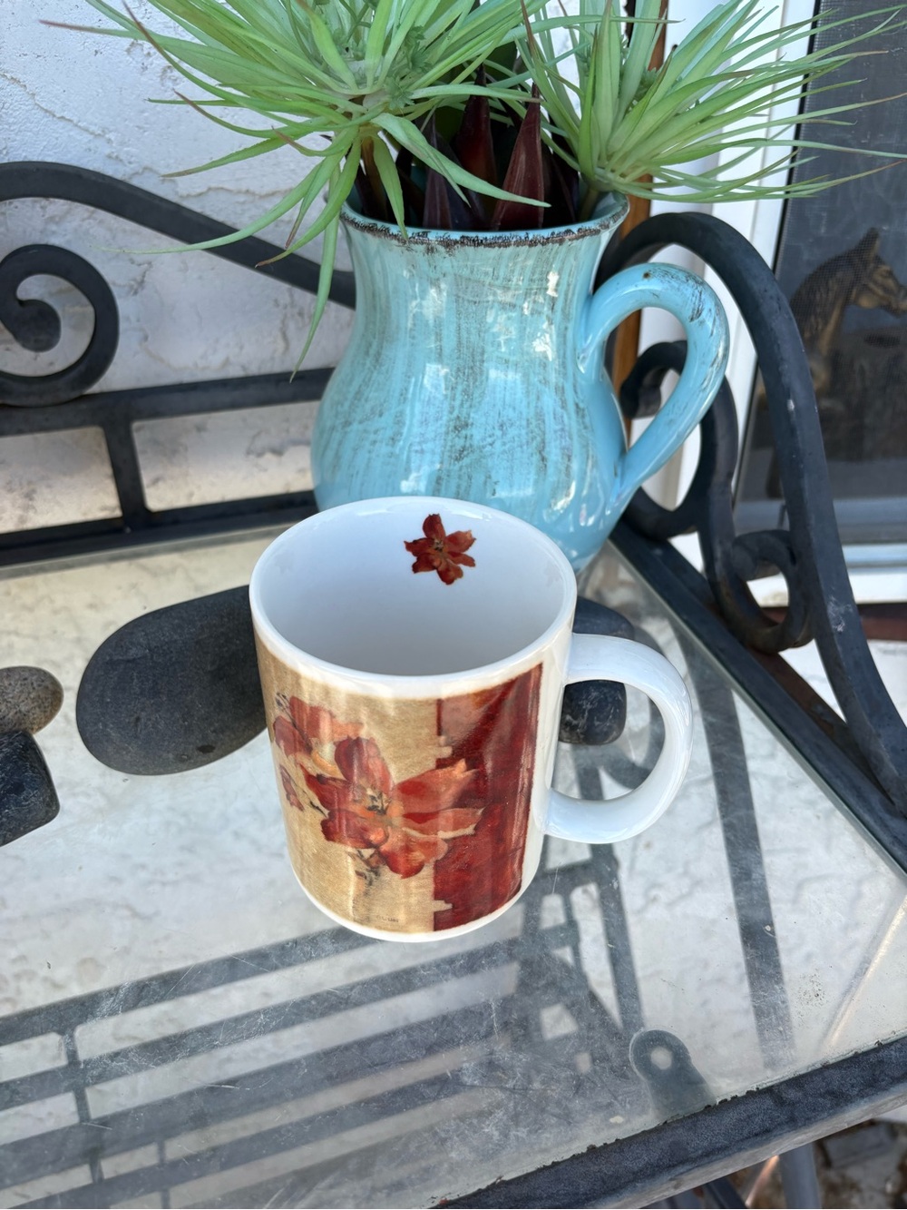 Vintage Mug By Amcal